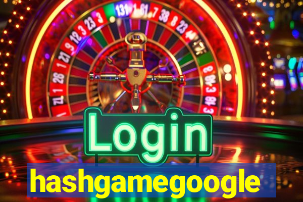 hashgamegoogle