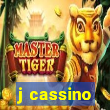 j cassino