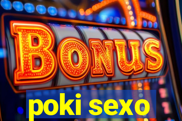 poki sexo