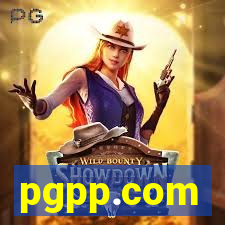 pgpp.com