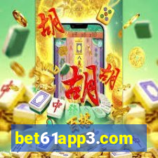 bet61app3.com