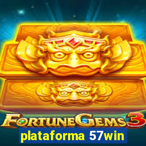 plataforma 57win