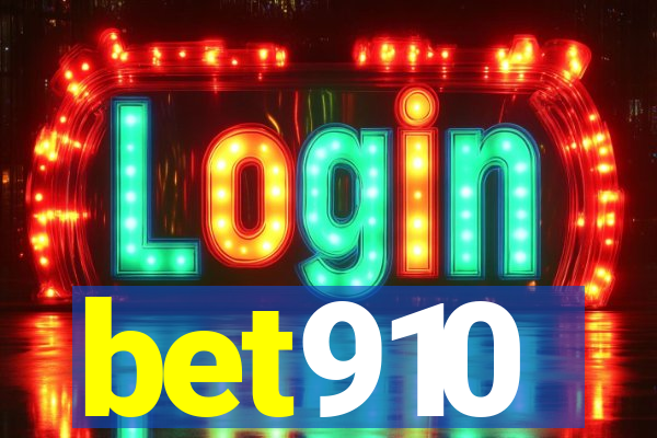 bet910