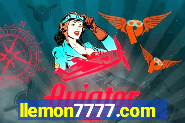 llemon7777.com