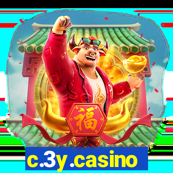 c.3y.casino