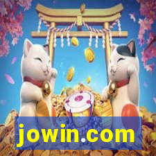 jowin.com