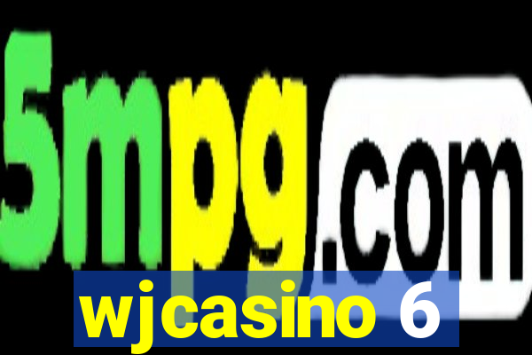 wjcasino 6