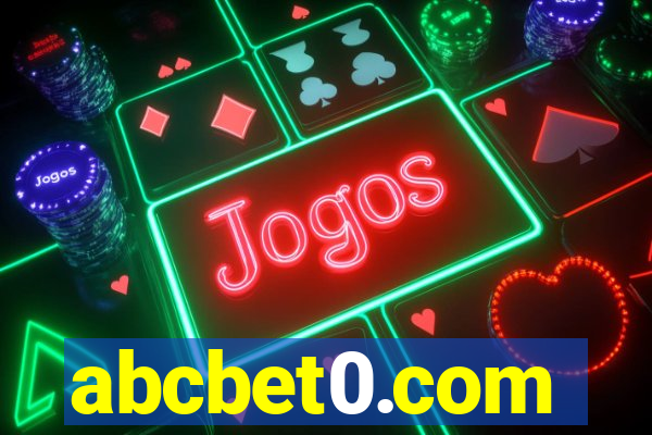 abcbet0.com