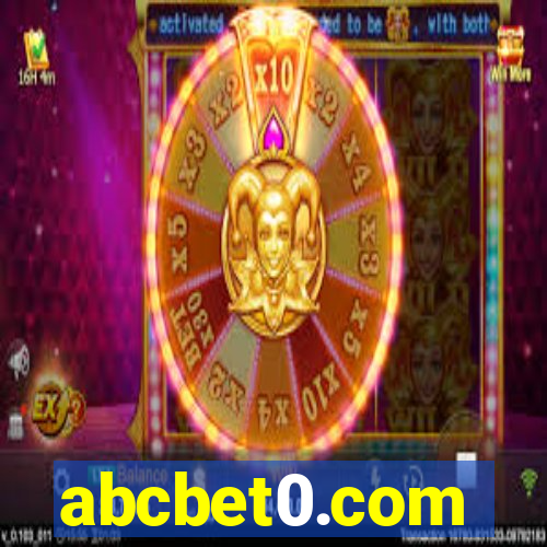 abcbet0.com