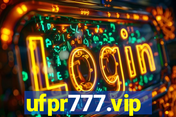 ufpr777.vip