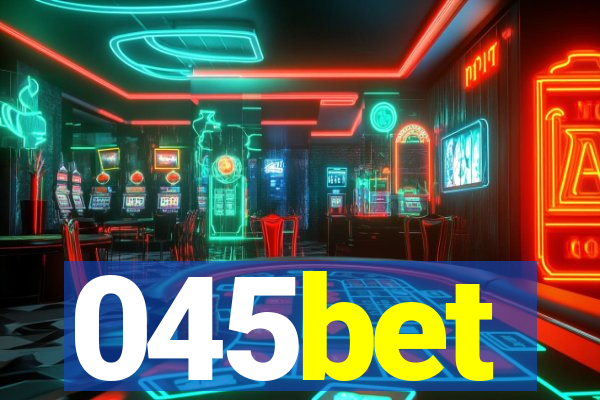 045bet