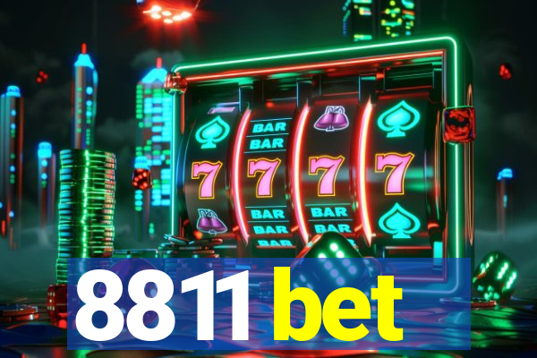 8811 bet