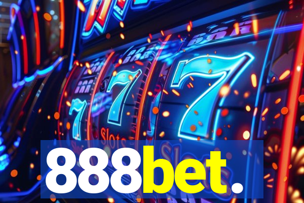 888bet.