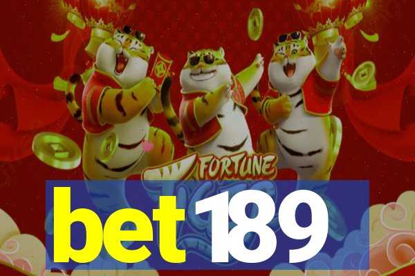 bet189