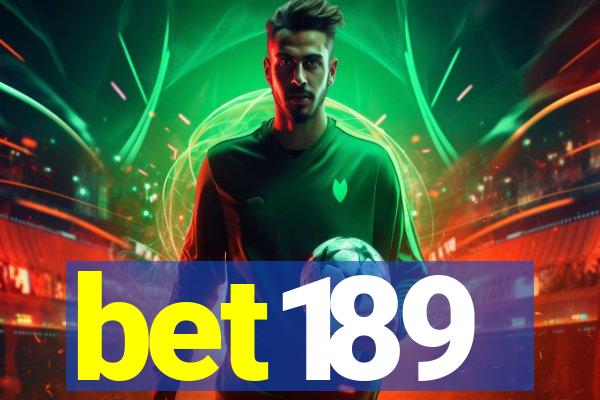 bet189