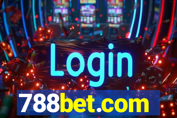 788bet.com