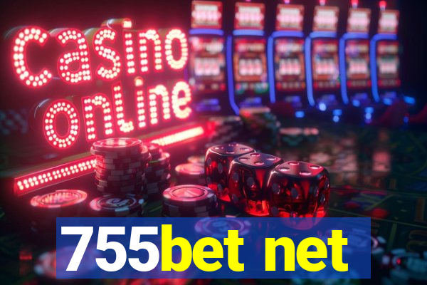 755bet net