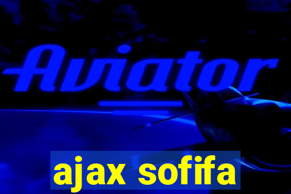 ajax sofifa