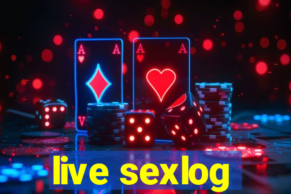 live sexlog