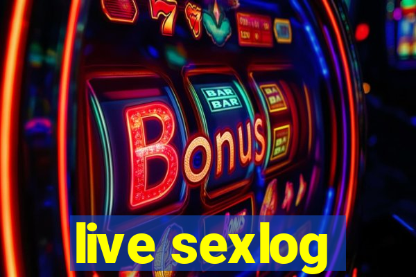 live sexlog