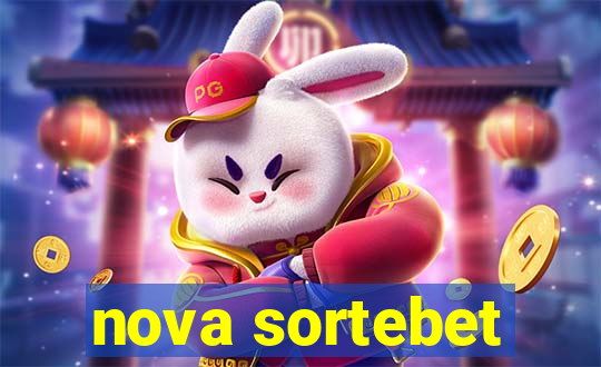 nova sortebet