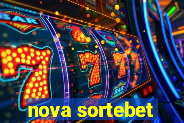 nova sortebet