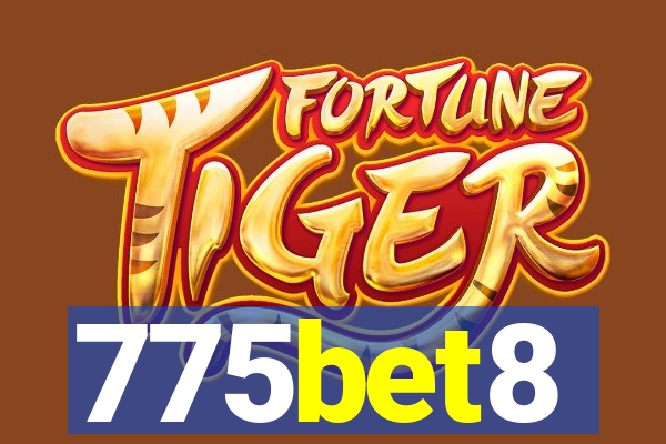 775bet8