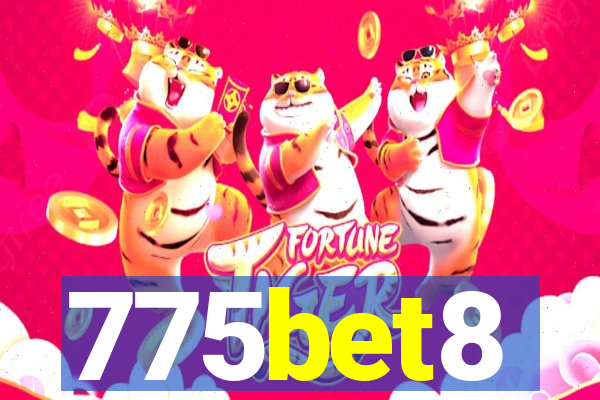 775bet8