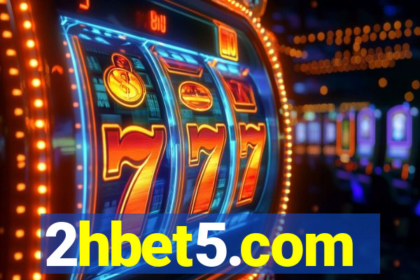 2hbet5.com