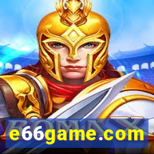 e66game.com