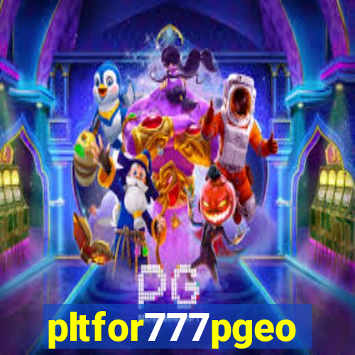 pltfor777pgeo