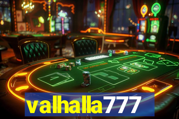 valhalla777