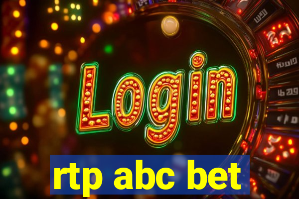 rtp abc bet