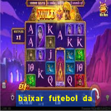 baixar futebol da hora 3.7