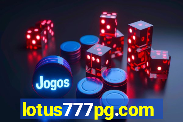 lotus777pg.com