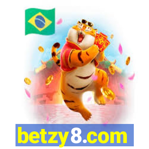 betzy8.com