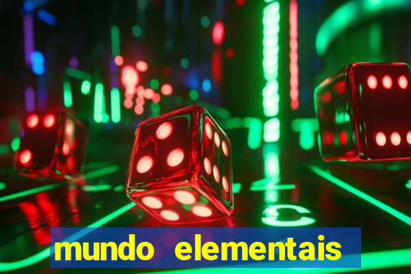 mundo elementais download apk