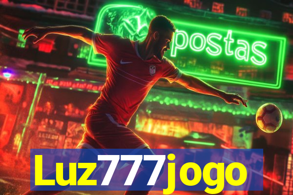 Luz777jogo