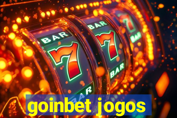 goinbet jogos