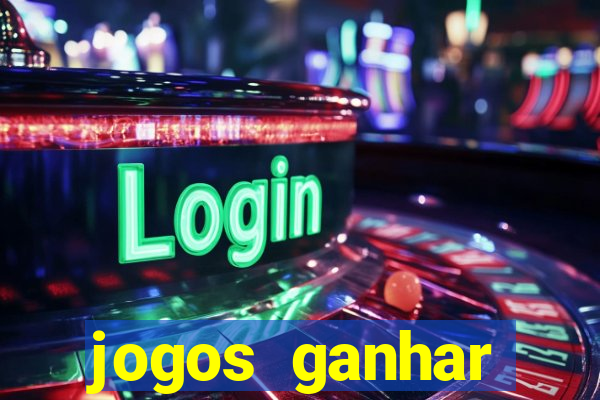 jogos ganhar dinheiro no pix