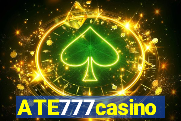 ATE777casino