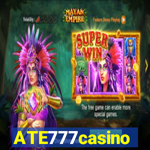 ATE777casino