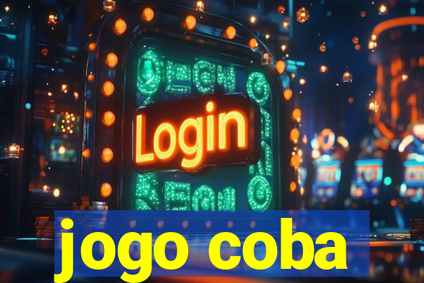 jogo coba