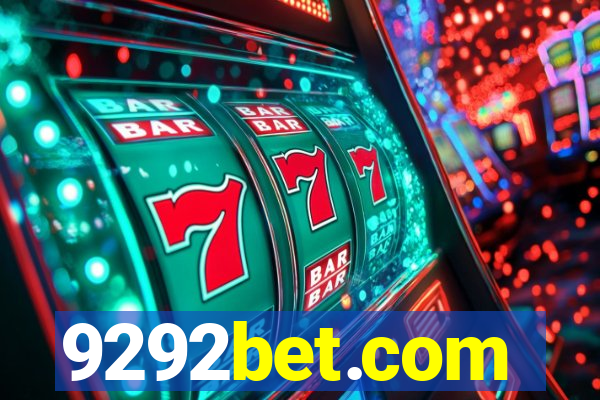 9292bet.com