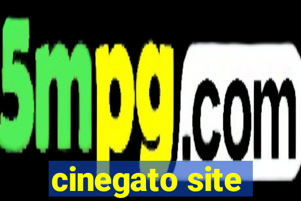 cinegato site