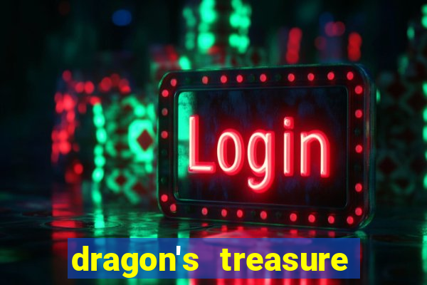 dragon's treasure demo wg