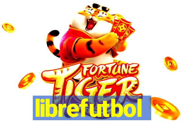 librefutbol