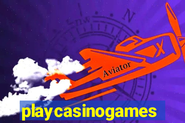 playcasinogames