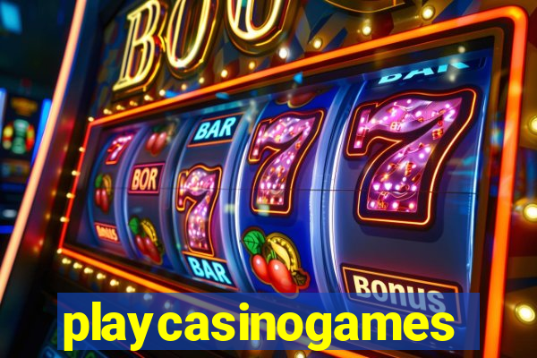 playcasinogames