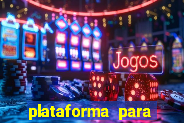 plataforma para jogar mines